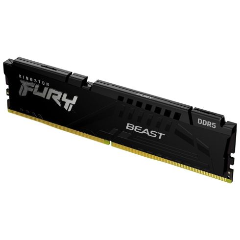 8G DDR5 5200 KINGSTON BEAST