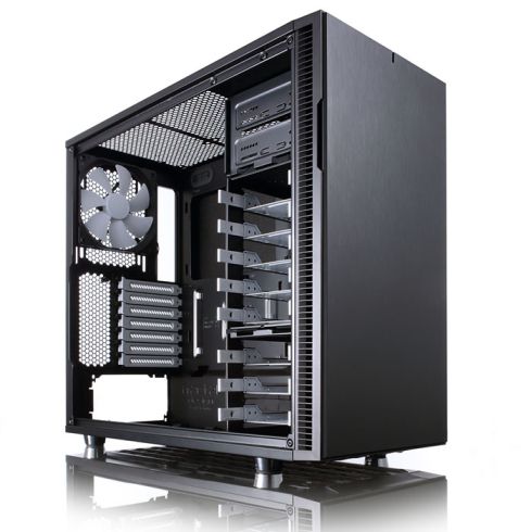 FD DEFINE R5 BLACK