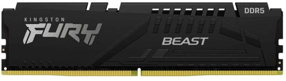 16G DDR5 5200 KING EXPO BEAST