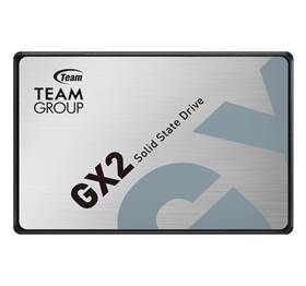 TEAM SSD GX2 256G 2.5INCH