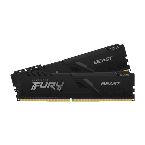 2X16G DDR4 3200 KINGST BEAST