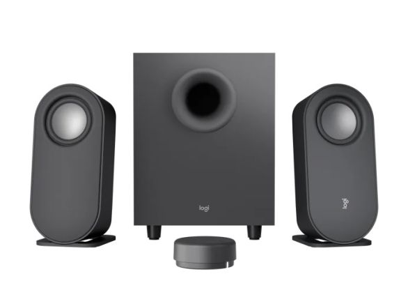 LOGITECH SPEAKER Z407 2.1 40W