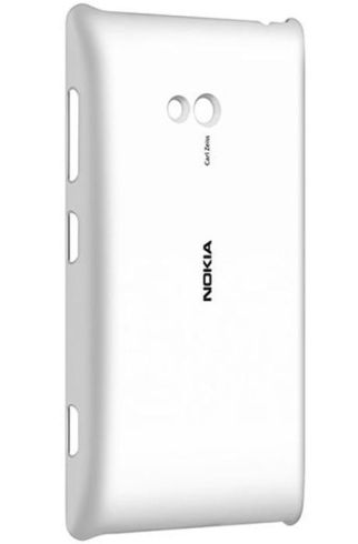 NOKIA 720 WLC COVER WHITE