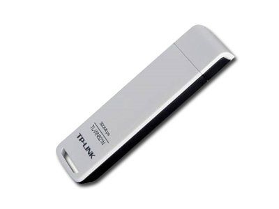 NIC TP-Link TL-WN821N, USB 2.0 Adapter, 2,4GHz Wireless N 300Mbps, Internal Antenna QCA(Atheros), 2T2R