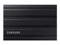 SAMSUNG Portable SSD T7 Shield 4TB USB 3.2 Gen 2 Black