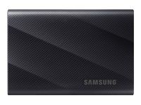 SAMSUNG T9 2TB USB 3.2 Gen Portable Solid State Drive PSSD Black