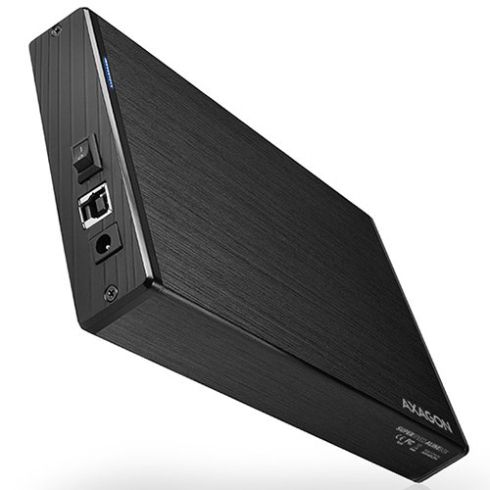 AXAGON EE35-XA3 USB3.0 - SATA 3.5" External ALINE Box