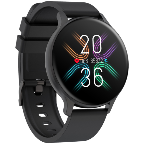 CANYON smart watch Badian SW68 Black