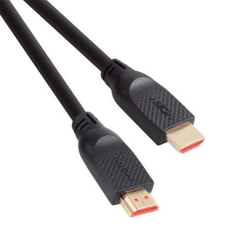 VCom Kablosu HDMI v2.0 M / M 5m Ultra HD 4k2k/60p Altın - CG517-5m