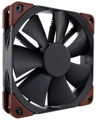 Noctua Вентилатор Fan 120mm NF-F12 iPPC-3000 PWM