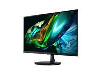 ACER SH272UEbmiphux 69cm 27inch QHD ZeroFrame IPS 100Hz 16:9 1ms VRB 250nits HDMI DP Type-C MM Audio out HDR10 FreeSync Black