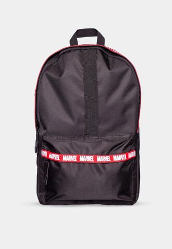 DIFUZED Marvel - Basic Backpack (Generic logo)