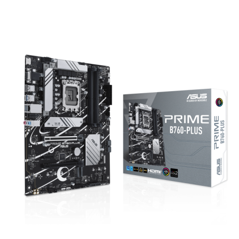 ASUS PRIME B760-PLUS /1700