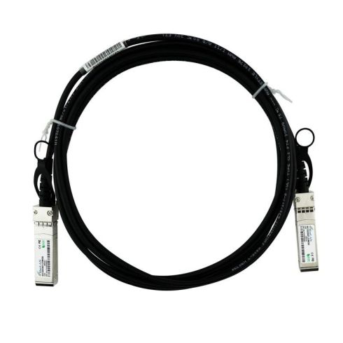 Direct attach cable ZIXEL10G SFP, 1 m