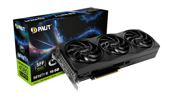 PALIT RTX4080S INFINITI3 OC 16