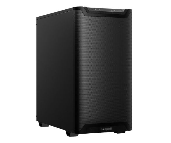 be quiet! кутия Case ATX - Pure Base 501 Airflow Black