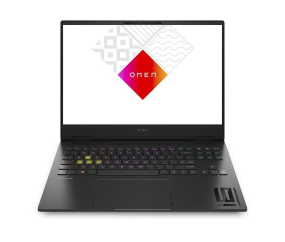 Лаптоп HP Omen 16-U1012NN - 9Z8L5EA