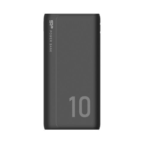 Външна батерия Silicon Power GP15 10000 mAh