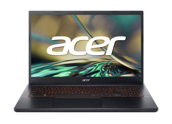 ACER A715-76G-55AD