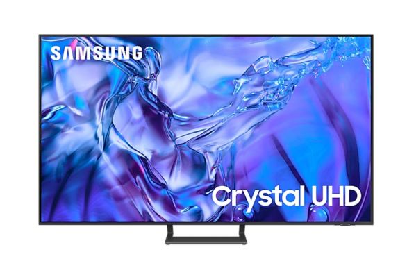 SAMSUNG TV 55inch DU8572 UHD 4K AI 2024