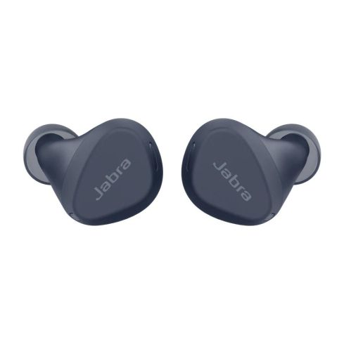 Bluetooth Headset Jabra Elite 4 Active Navy