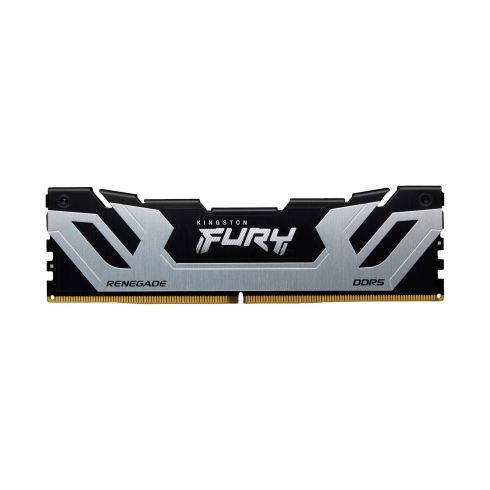 Memory Kingston FURY Renegade Black 24GB DDR5 8400MHz CL40