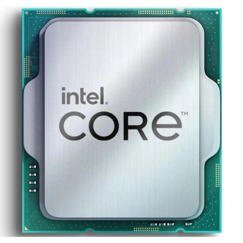 CPU Intel Raptor Lake Core i3-14100 TRAY 4 Cores, 3.5GHz, 12MB, LGA1700, 60W