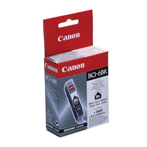 CANON BCI-6BK