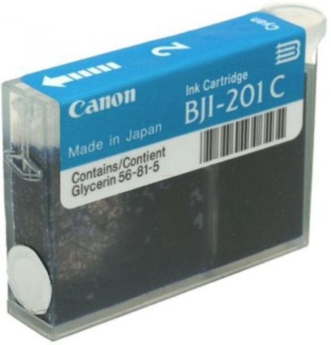 CANON BJI-201C CYAN