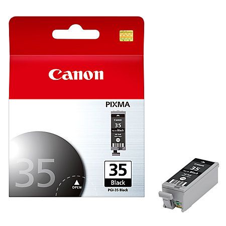 CANON PGI-35 BLACK