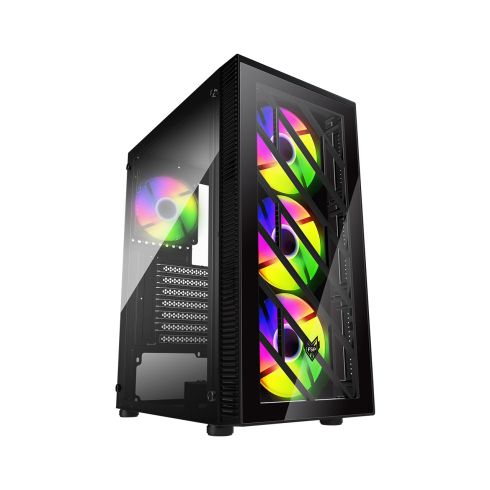 FORTRON CMT192 ATX MIDTOWER