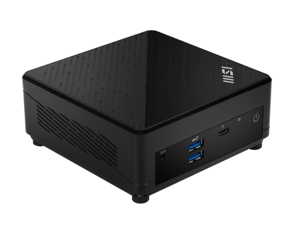 MSI CUBI 5 12M-005EU