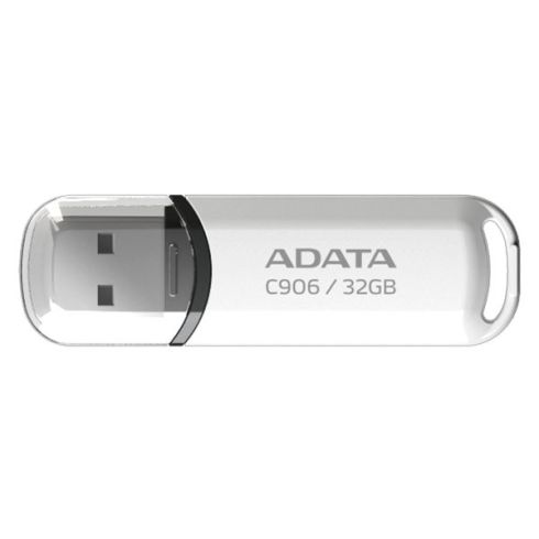 32GB USB C906 ADATA BEYAZ