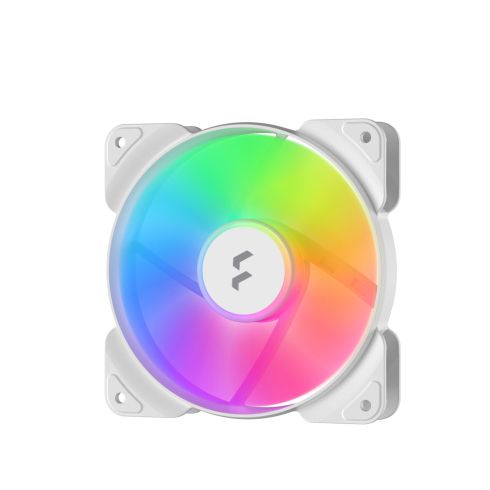 FD ASPECT 12 120MM RGB PWM WHI