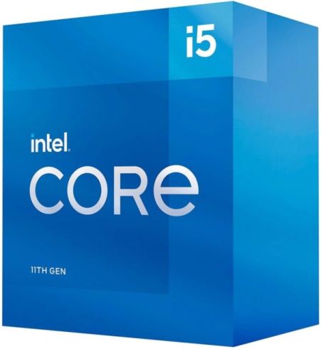 I5-1I500 2.7GHZ/12MB/LGA1200