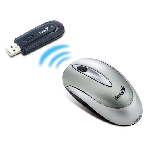 GENIUS TRAVELER 600 LAZER USB