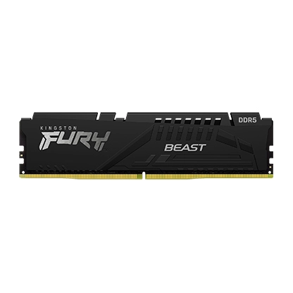 16G DDR5 4800 KING FURY BEAST