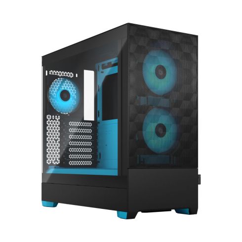 FD POP AIR RGB CYAN CORE TG CL