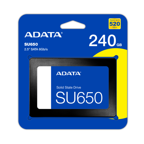 ADATA SSD SU650 240 GB