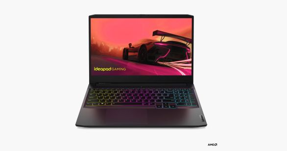 LENOVO IP GAMING 3 /82K20284BM