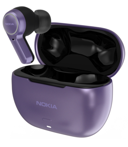 NOKIA TWS-842W EARBUDS 2+P