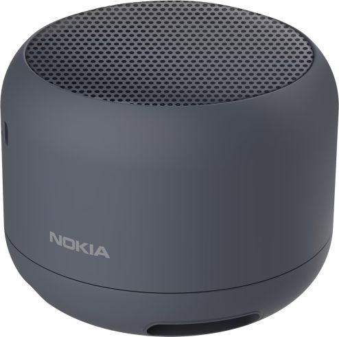 NOKIA PORTABLE WL SPEAKER BLUE