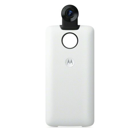 MOTO 360 MOBILE ACC CAMERA