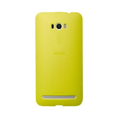 ASUS BUMPER CASE ZD551KL YELLOW