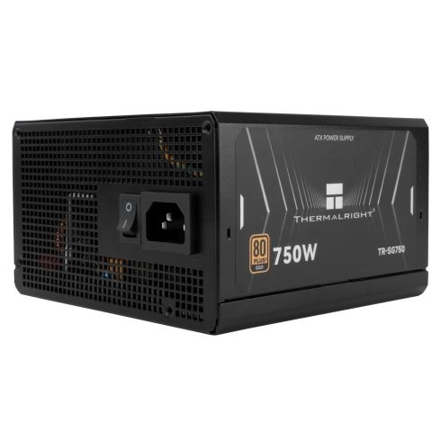 Thermalright PSU ATX 3.1 750W Gold - TR-SG-750