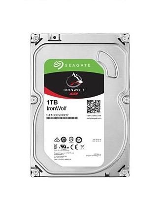 HDD SEAGATE, 1TB, 64MB, 5900 rpm, SATA 6.0Gb/s, ST1000VN002