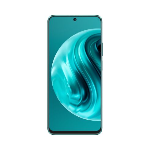 Telefon mobil Huawei nova 12i Verde + Huawei FreeBuds SE 2 ULC-CT010