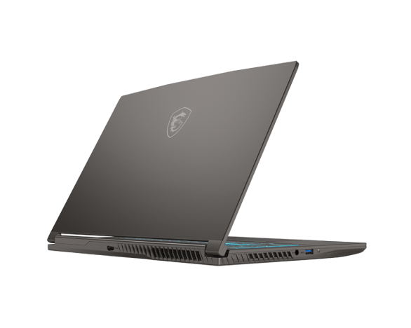 MSI THIN 15 B12VE-2651XBG