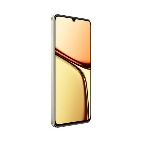 REALME C63 RMX3939 6+256 GOLD