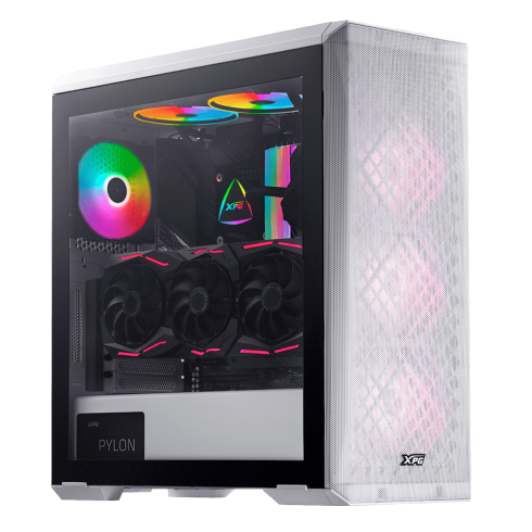 ADATA DEFENDER WHITE